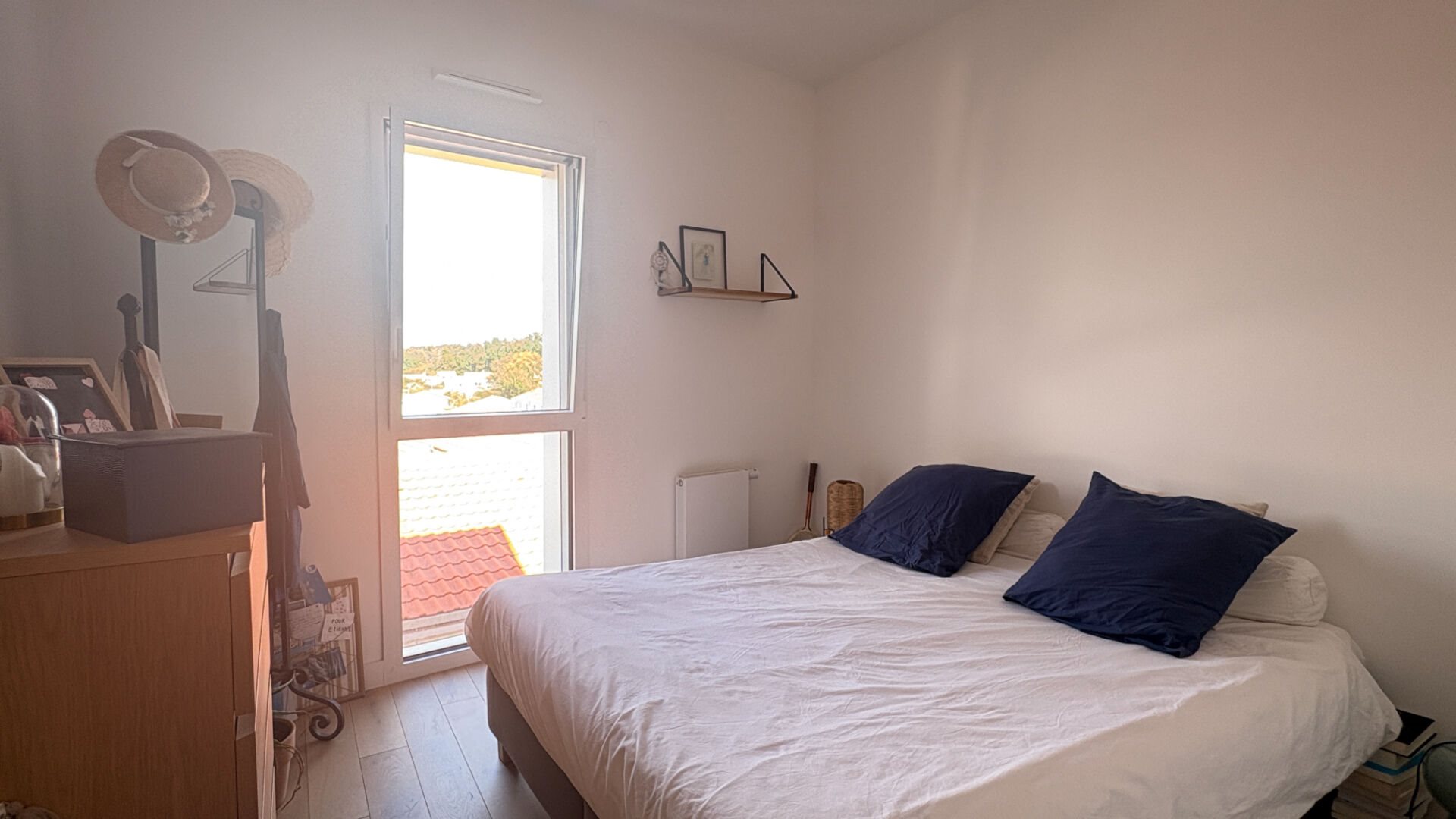 Appartement à louer, 69m², Vertou