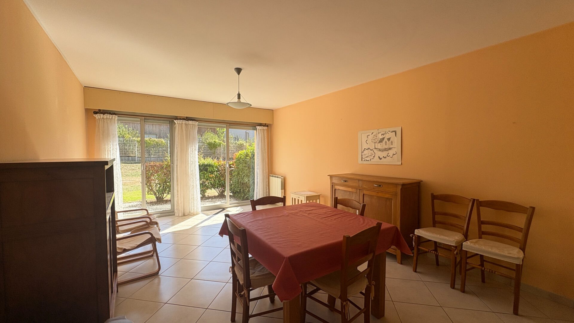Appartement à louer, 47m², Saint-Sébastien-sur-Loire