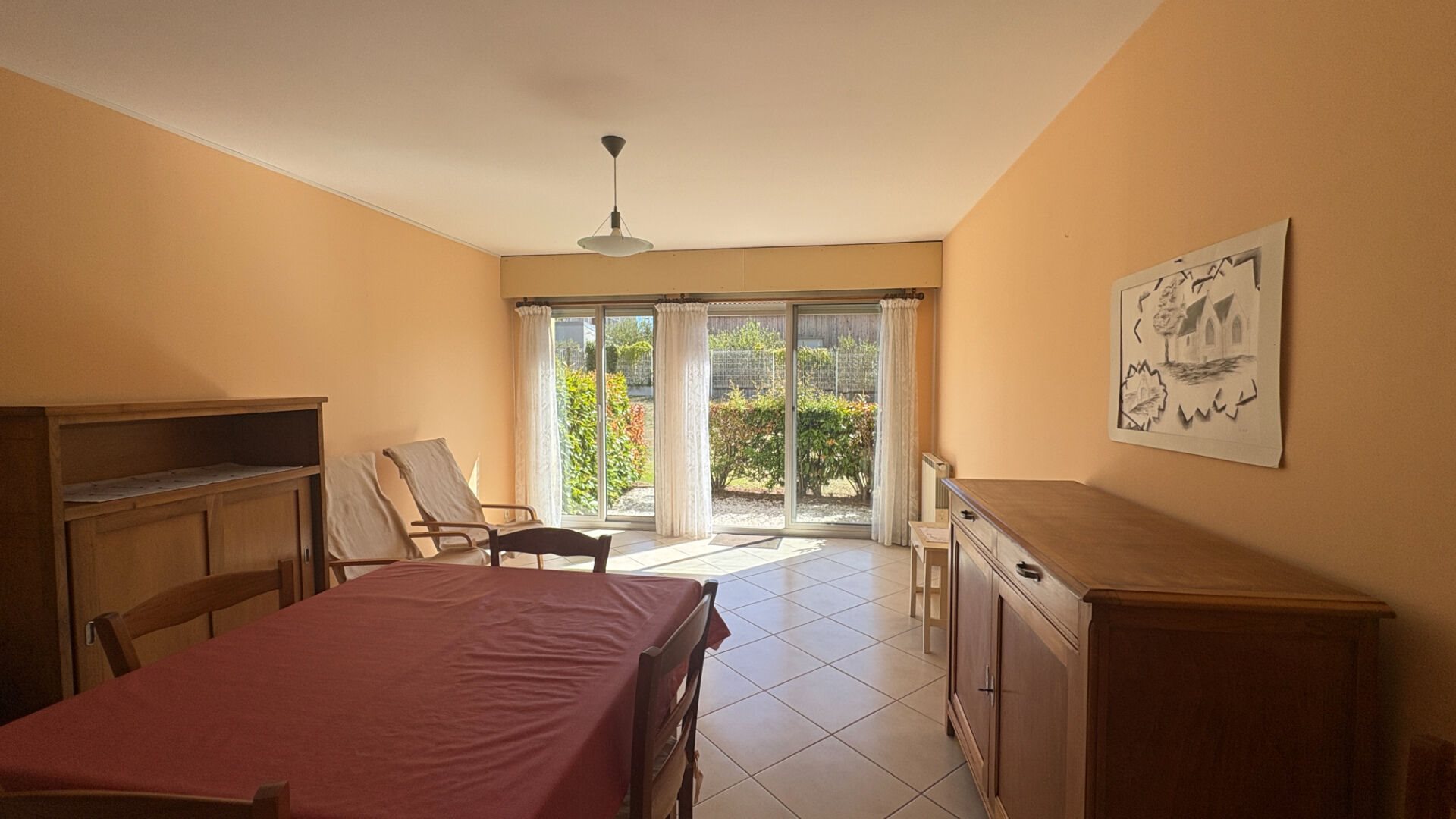 Appartement à louer, 47m², Saint-Sébastien-sur-Loire