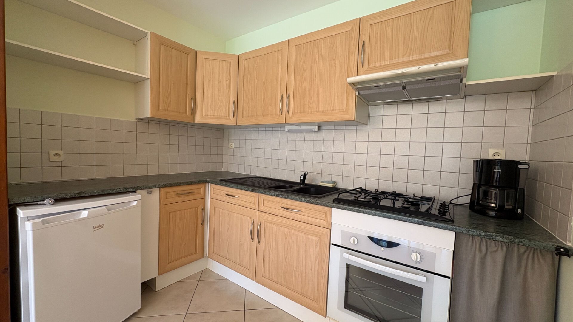 Appartement à louer, 47m², Saint-Sébastien-sur-Loire
