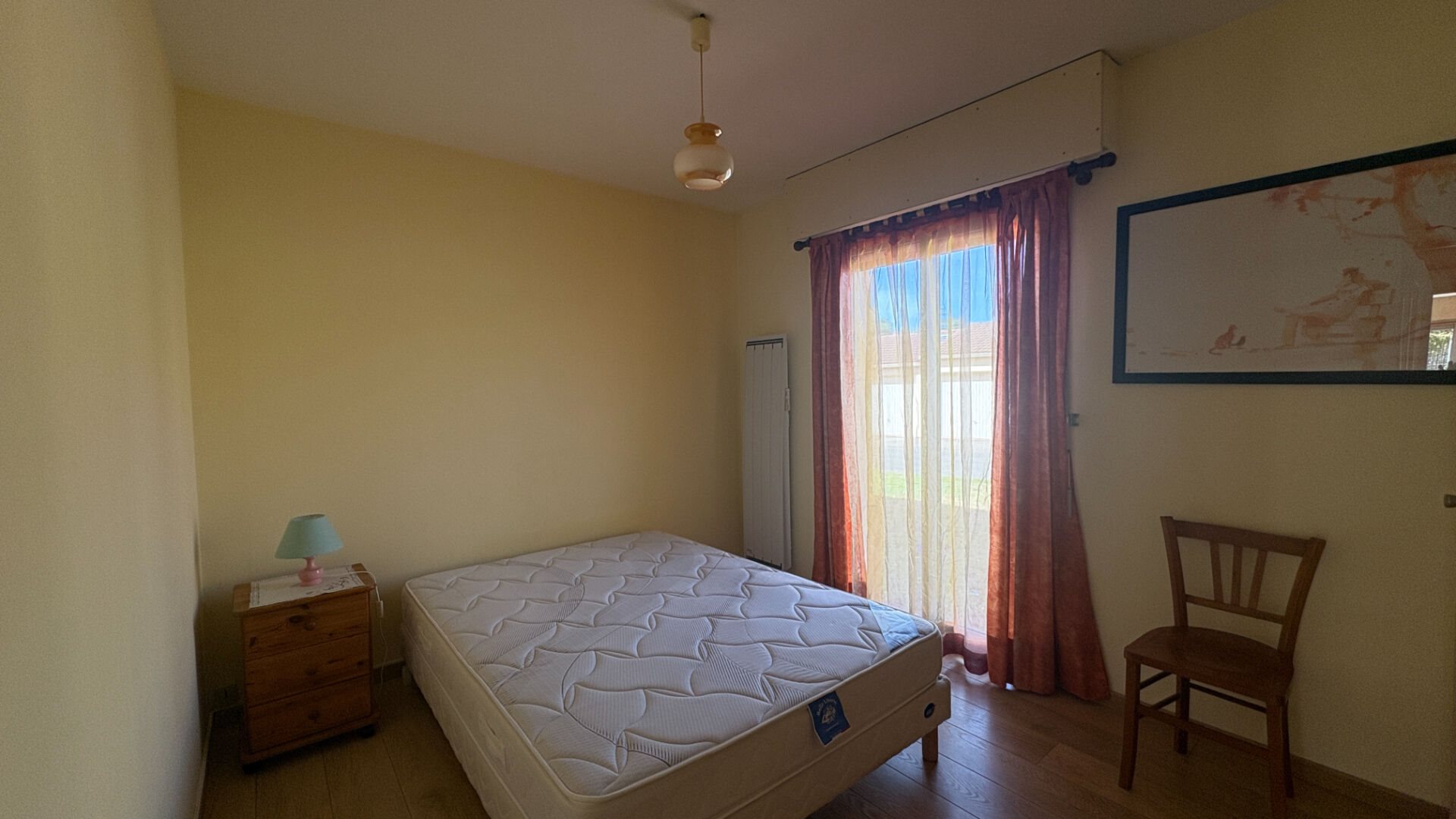 Appartement à louer, 47m², Saint-Sébastien-sur-Loire