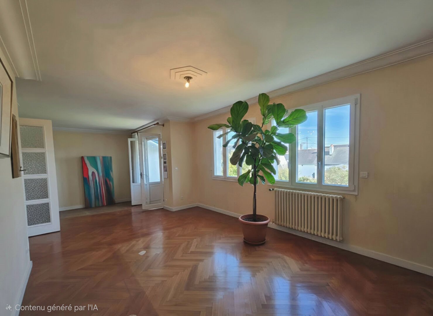 Maison à vendre, 173m², Rezé