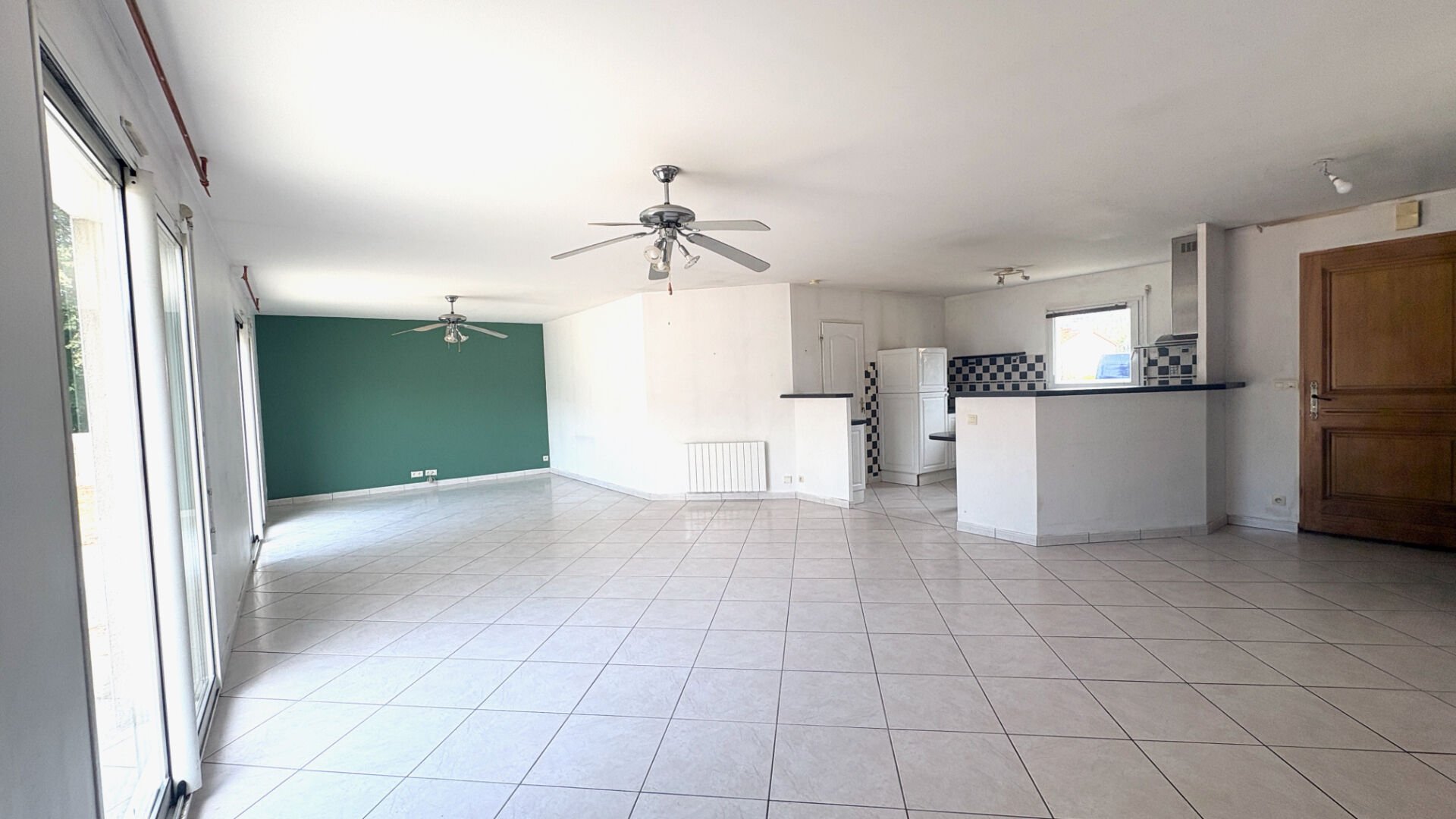 Maison à vendre, 104m², Haute-Goulaine
