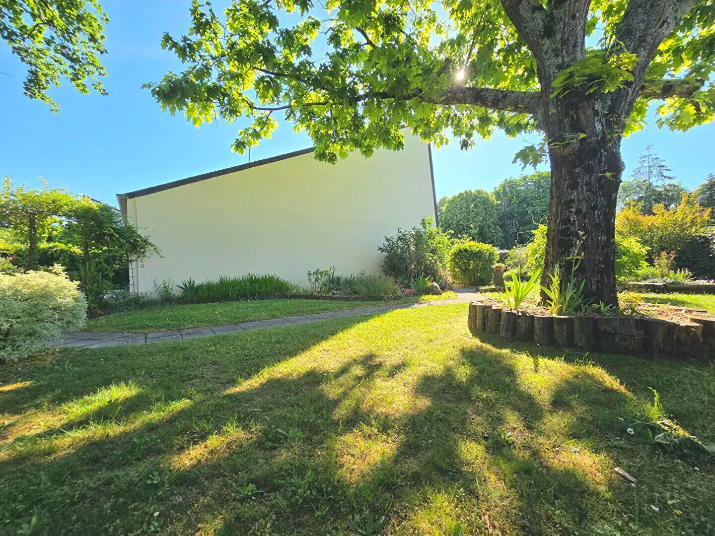 Maison à vendre, 133m², Rezé