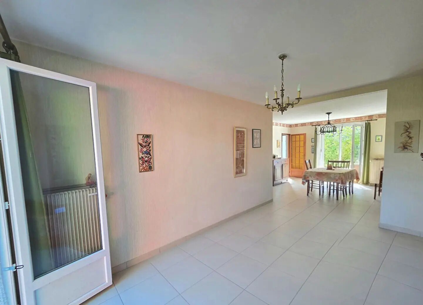 Maison à vendre, 133m², Rezé