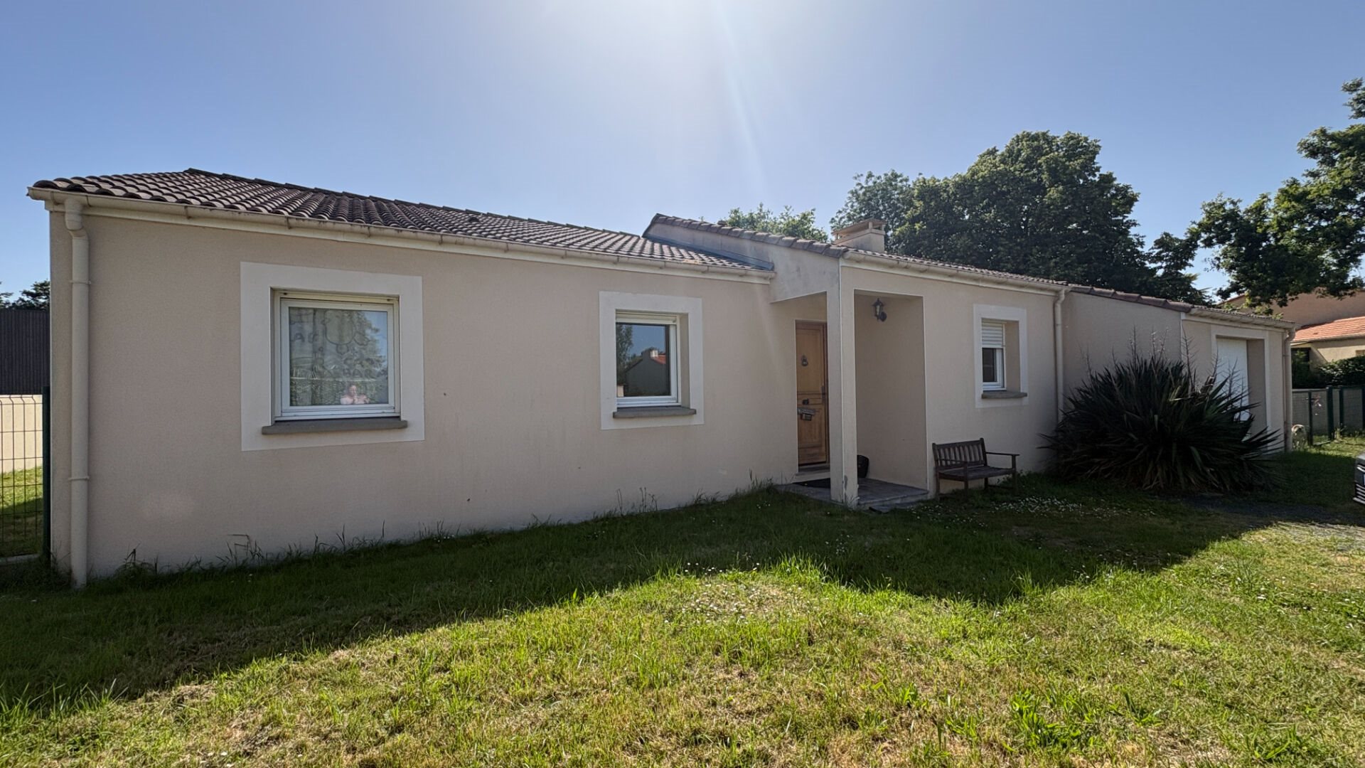 Maison à vendre, 104m², Haute-Goulaine