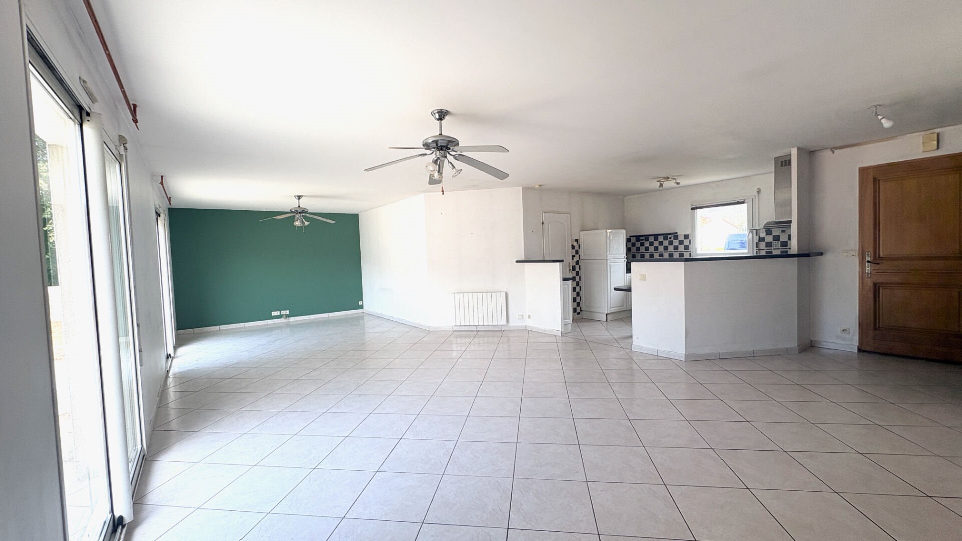 Maison à vendre, 104m², Haute-Goulaine