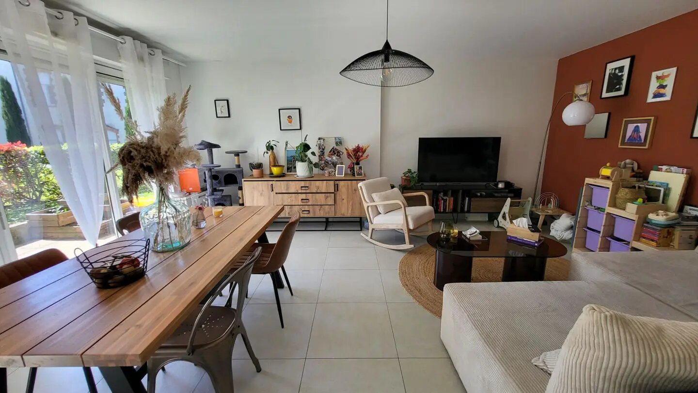 Appartement à vendre, 65m², Vertou