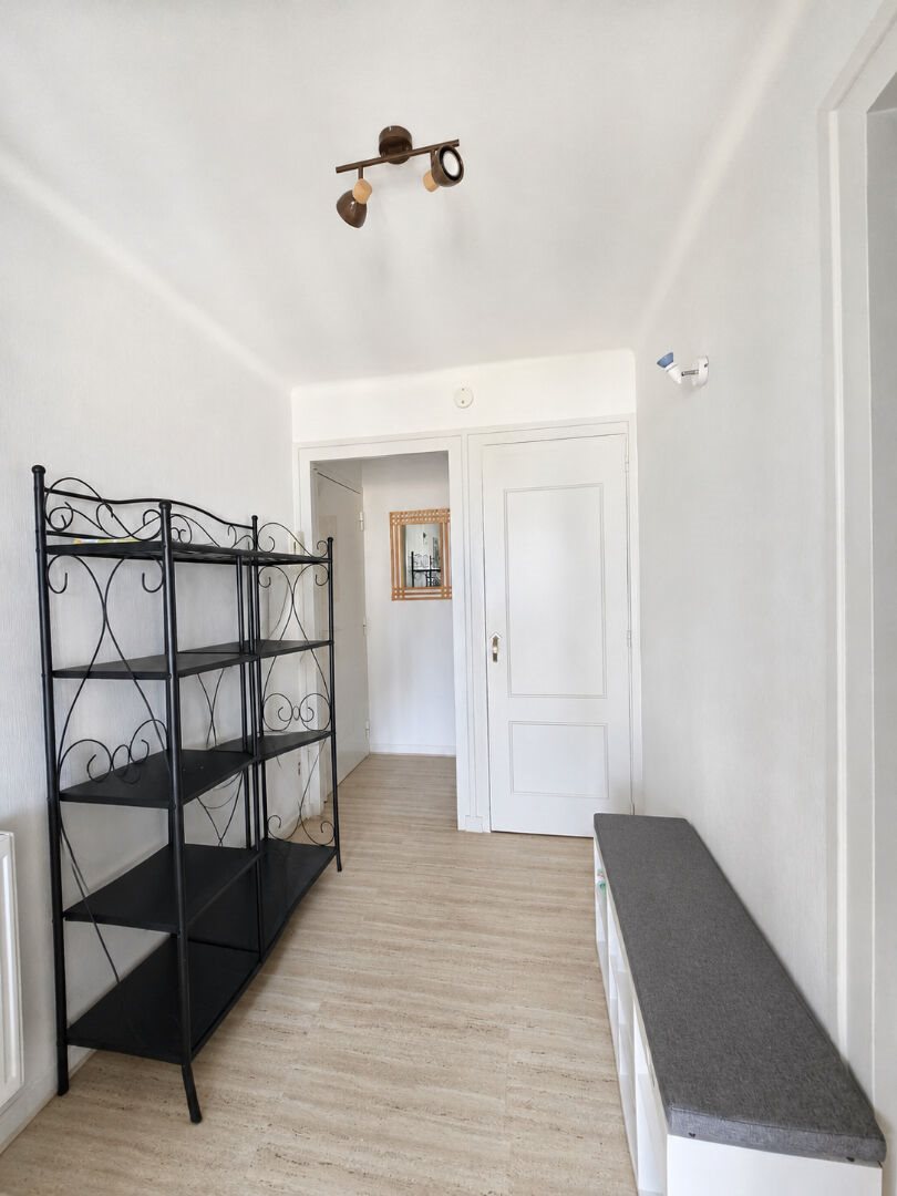 Appartement à vendre, 105m², Rezé