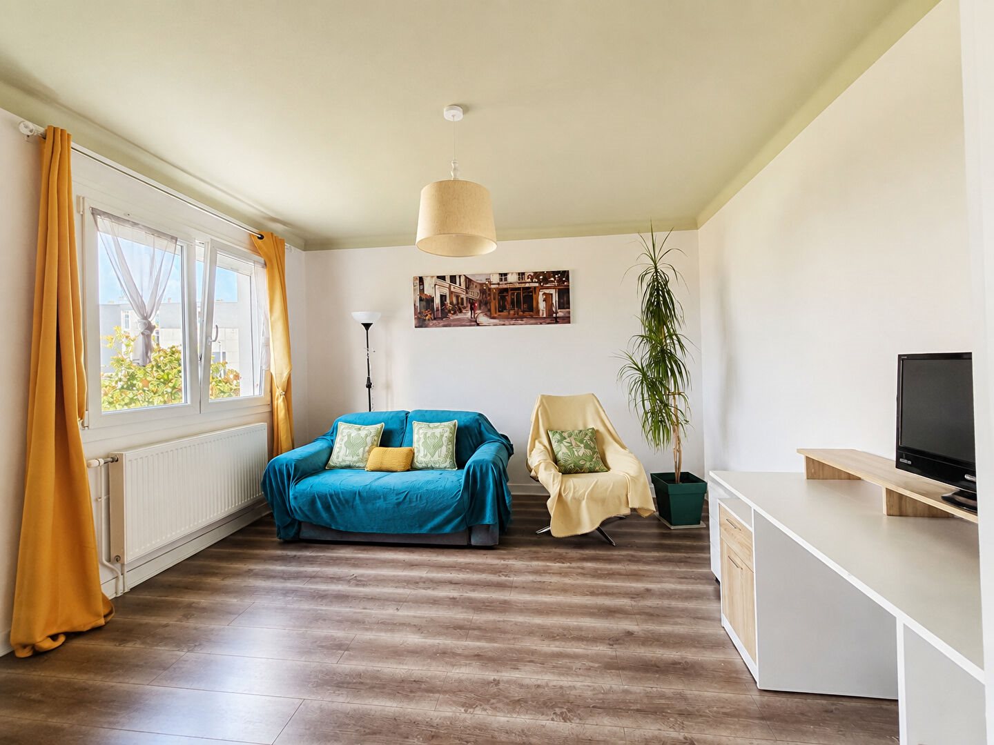Appartement à vendre, 105m², Rezé