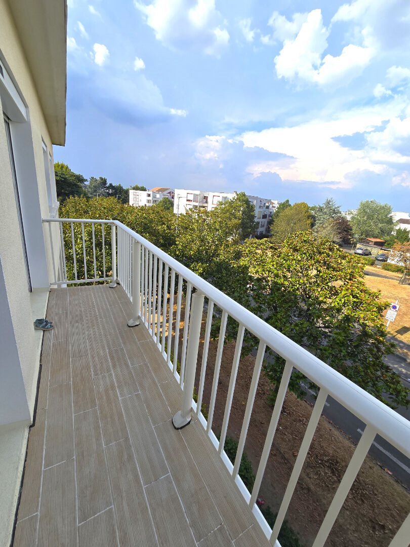 Appartement à vendre, 105m², Rezé