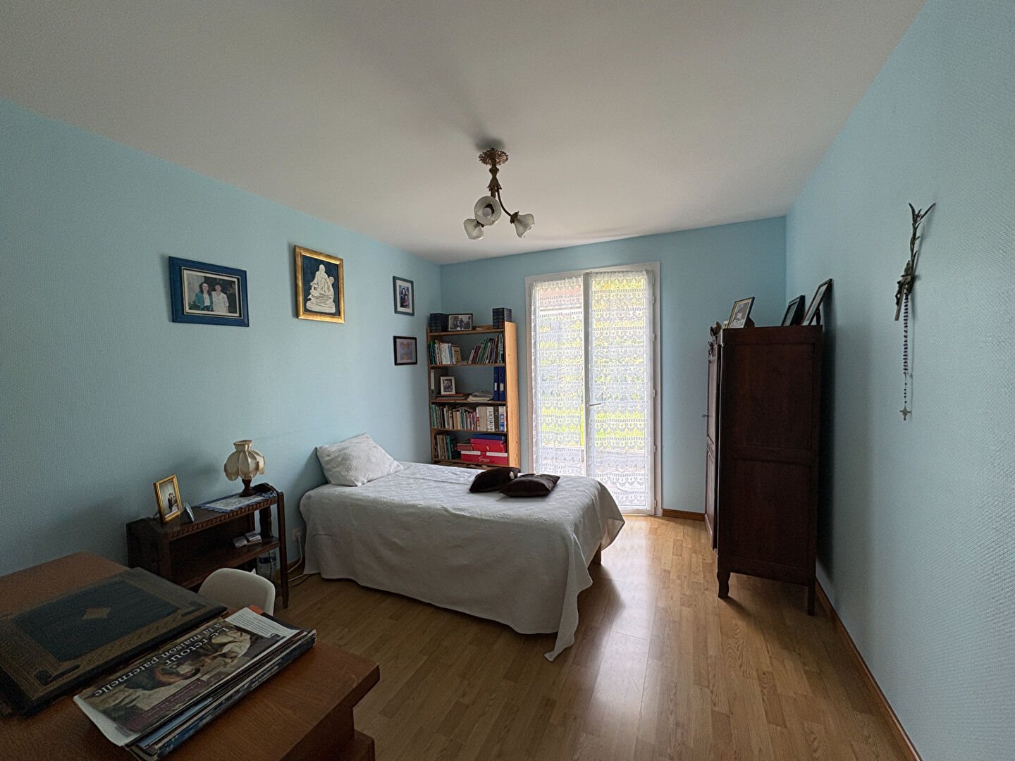 Maison à vendre, 99m², Saint-Sébastien-sur-Loire
