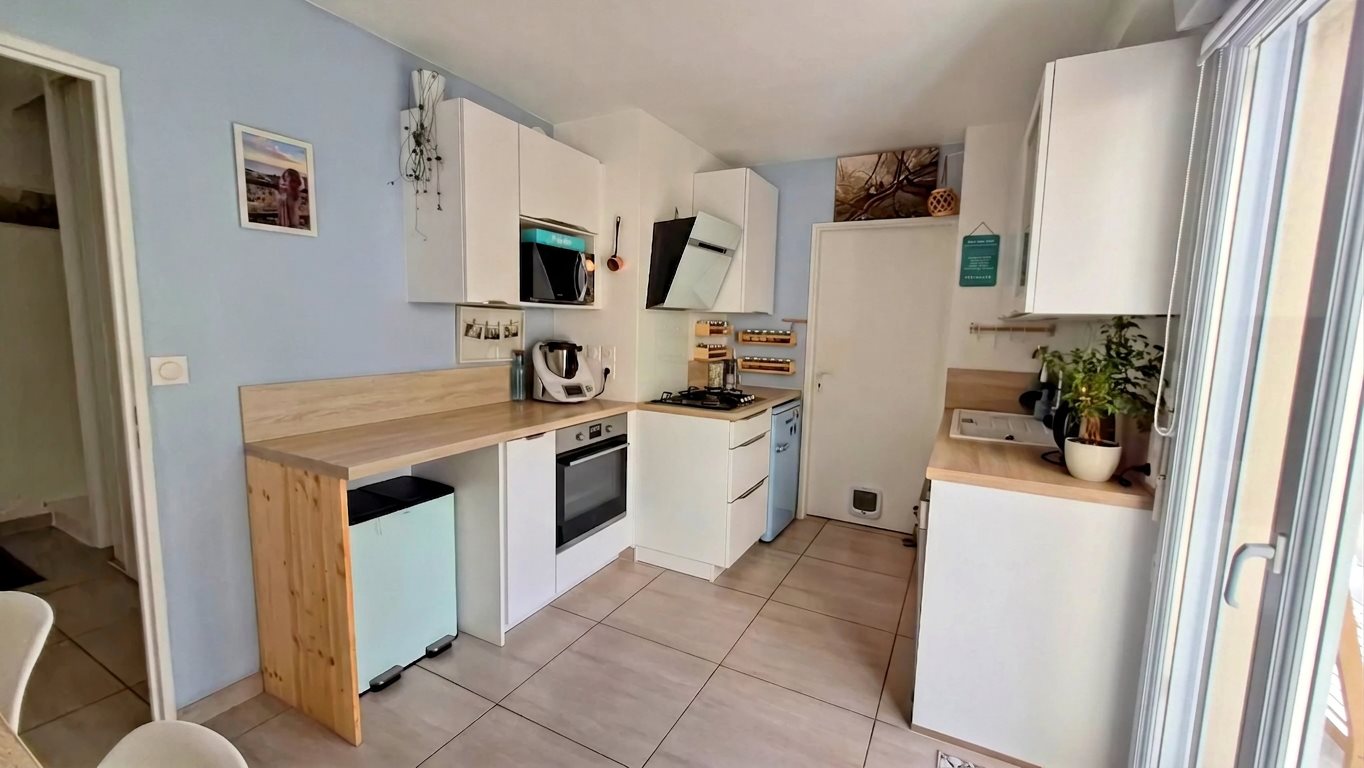 Maison à vendre, 91m², Saint-Sébastien-sur-Loire
