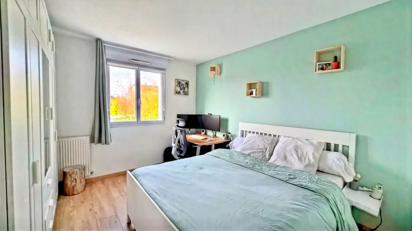 Maison à vendre, 91m², Saint-Sébastien-sur-Loire