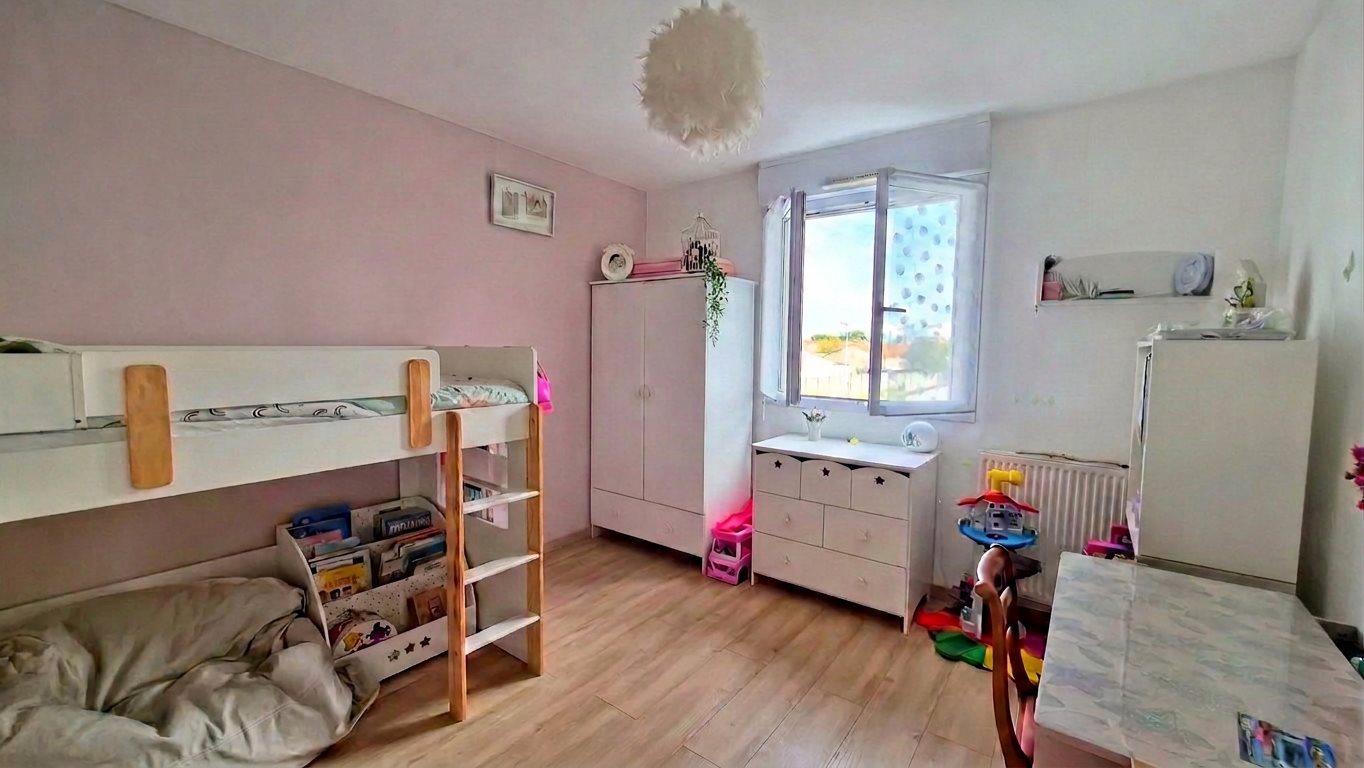 Maison à vendre, 91m², Saint-Sébastien-sur-Loire