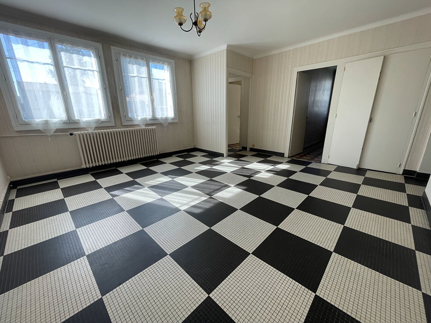 Maison à vendre, 65m², Haute-Goulaine