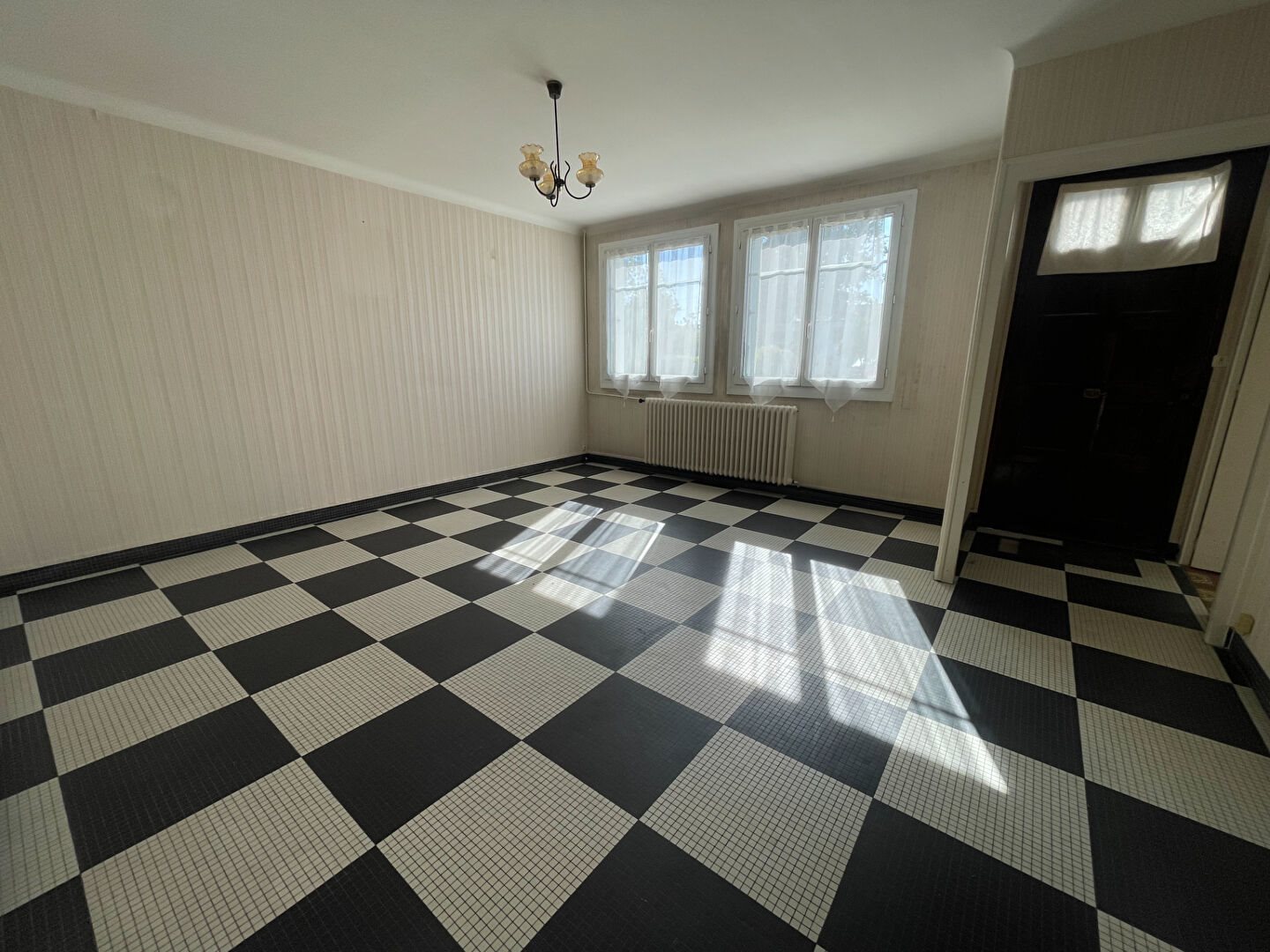 Maison à vendre, 65m², Haute-Goulaine