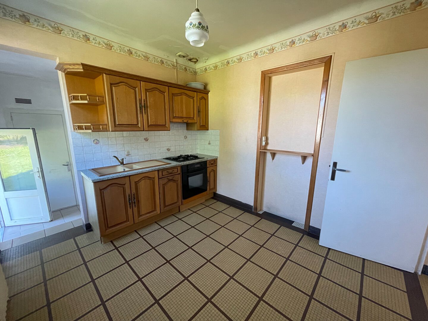 Maison à vendre, 65m², Haute-Goulaine