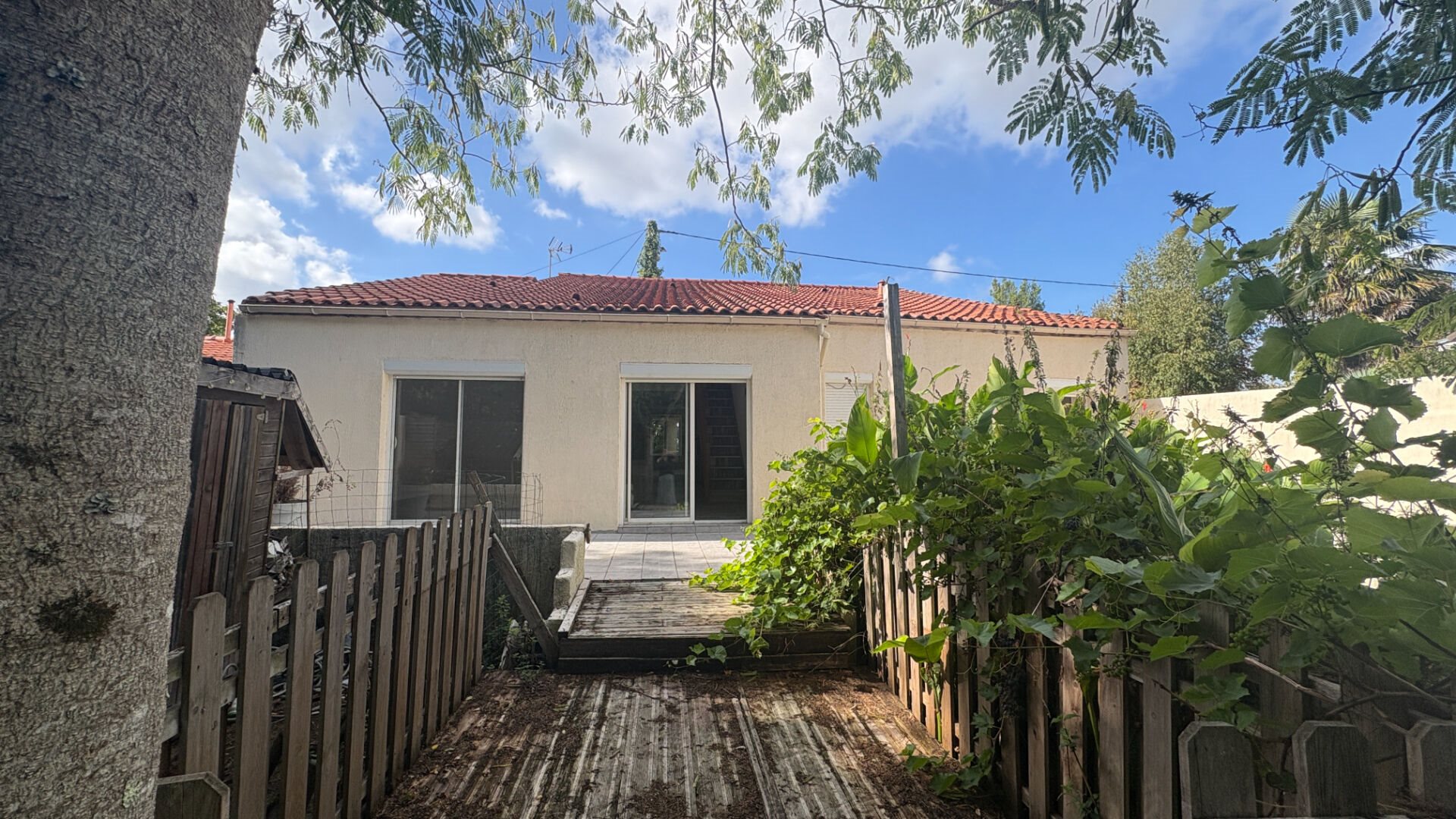 Maison à louer, 115m², Vertou