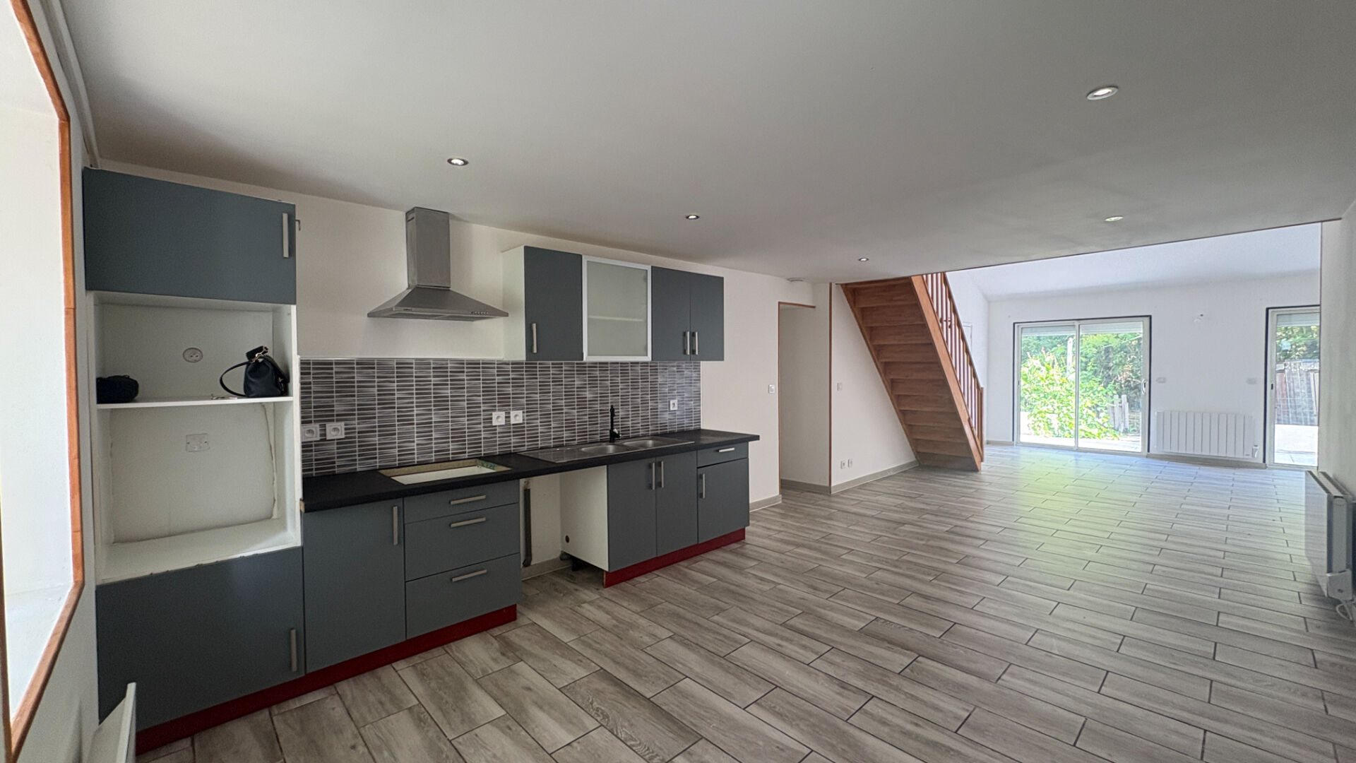 Maison à louer, 115m², Vertou