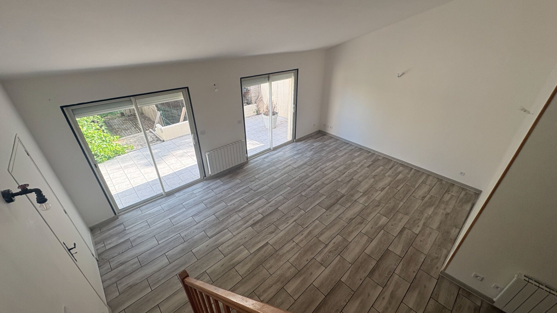 Maison à louer, 115m², Vertou