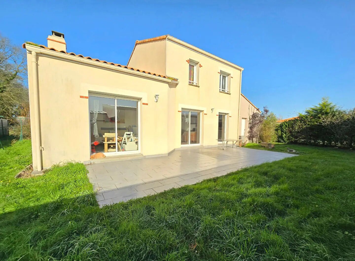 Maison à vendre, 130m², Les Sorinières