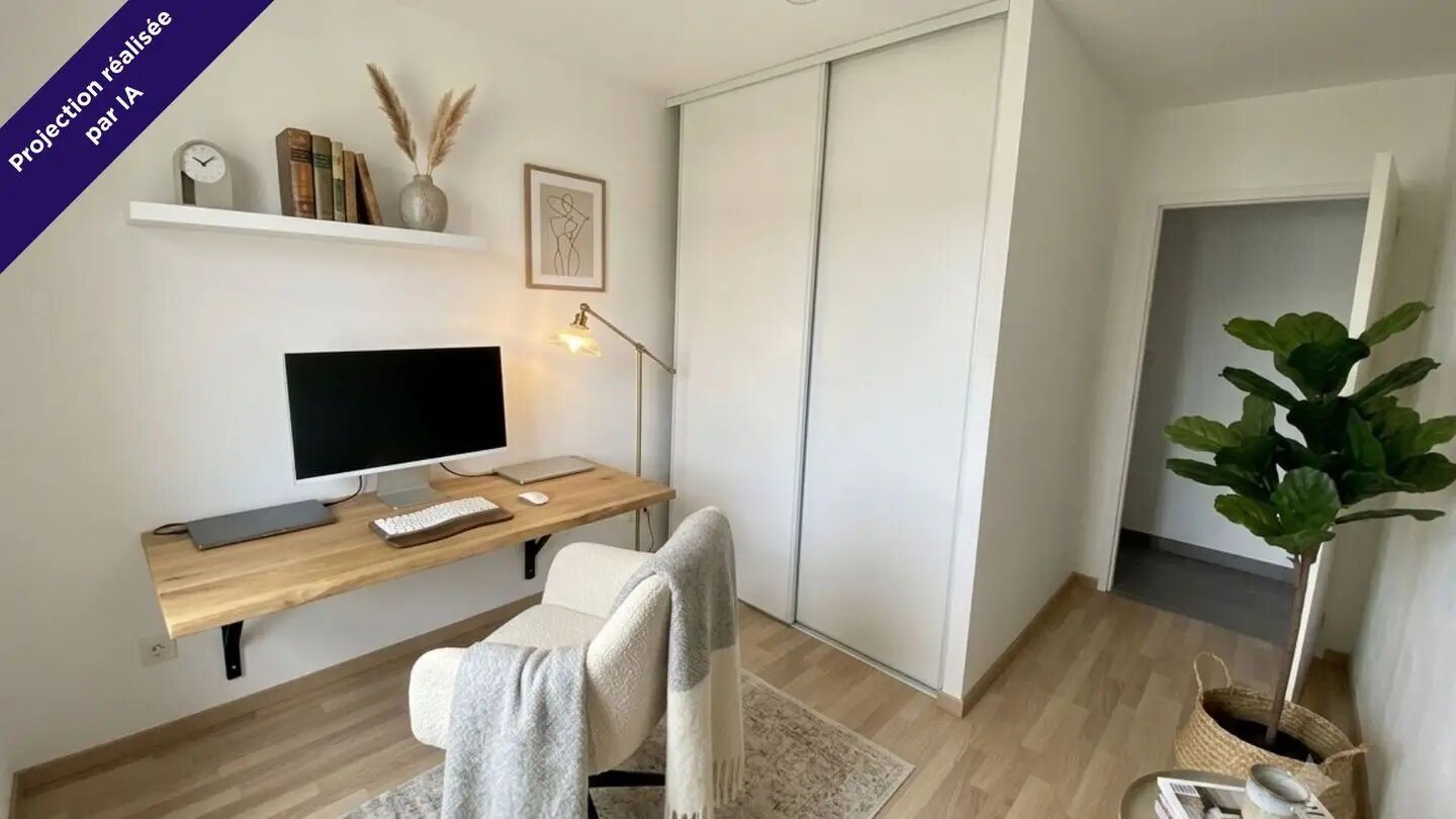 Maison à vendre, 102m², Vertou