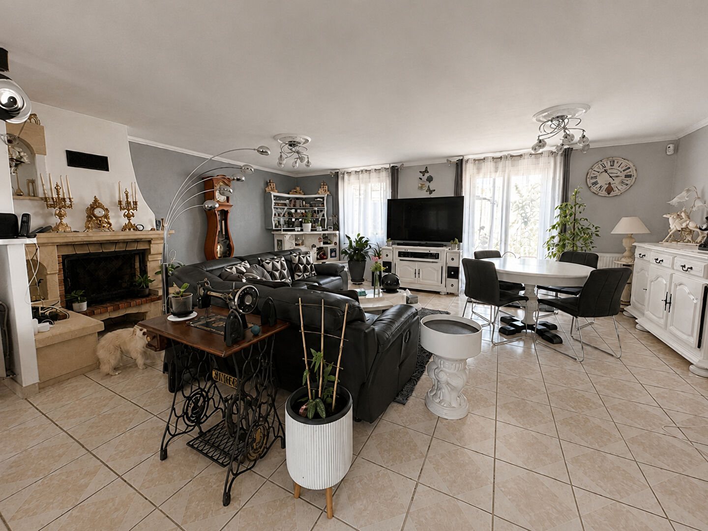 Maison à vendre, 90m², Saint-Sébastien-sur-Loire