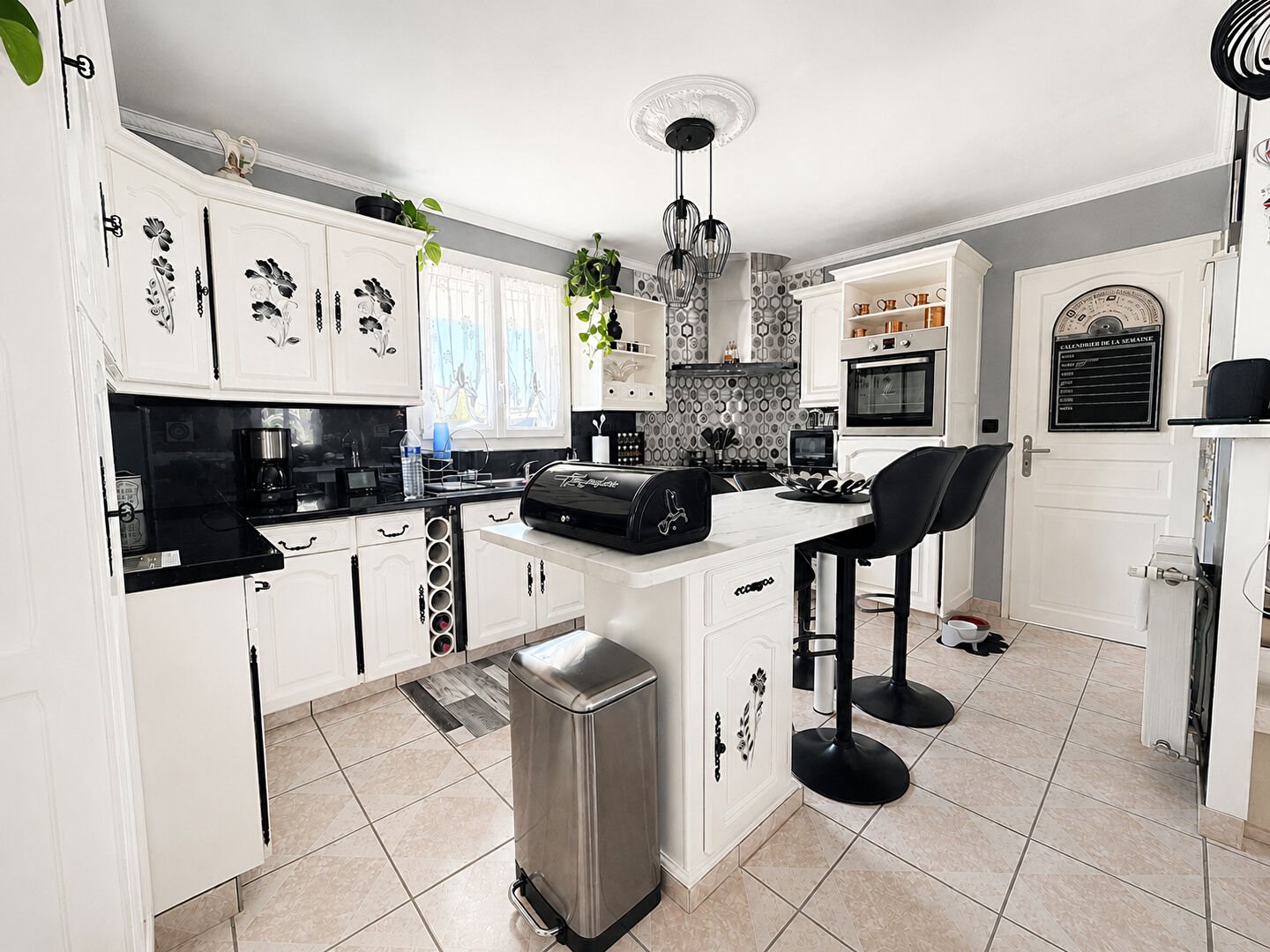 Maison à vendre, 90m², Saint-Sébastien-sur-Loire