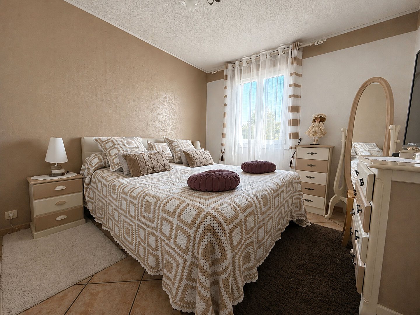 Maison à vendre, 90m², Saint-Sébastien-sur-Loire