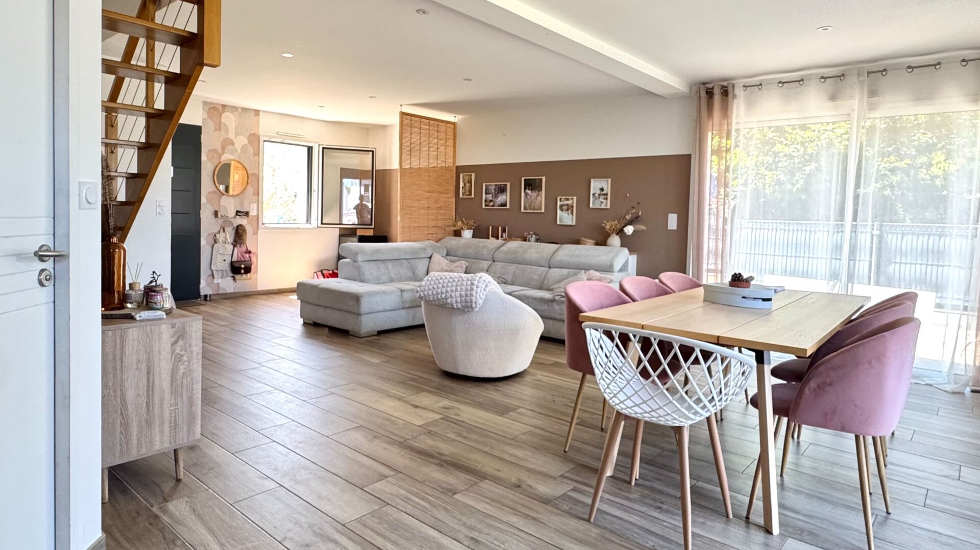 Maison à vendre, 120m², Casson