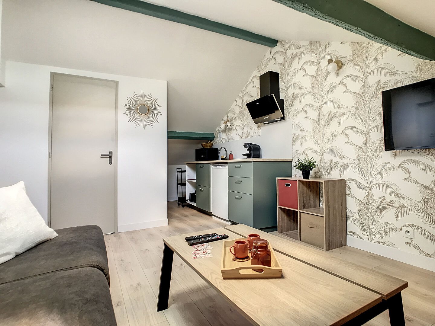 Appartement à vendre, 49m², Rezé