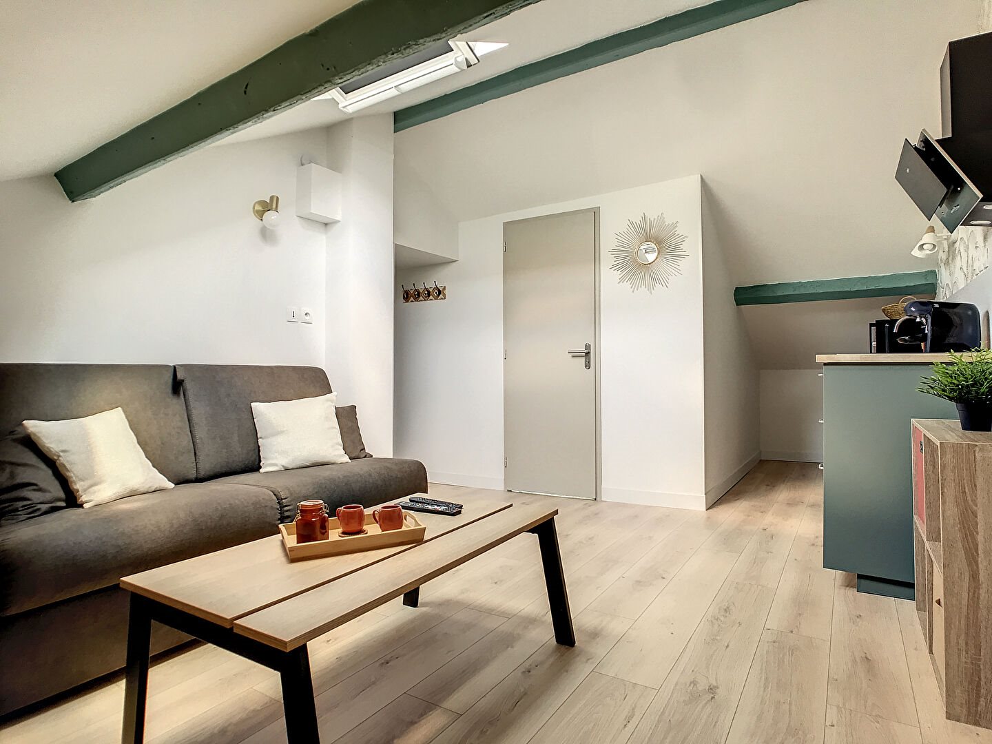 Appartement à vendre, 49m², Rezé