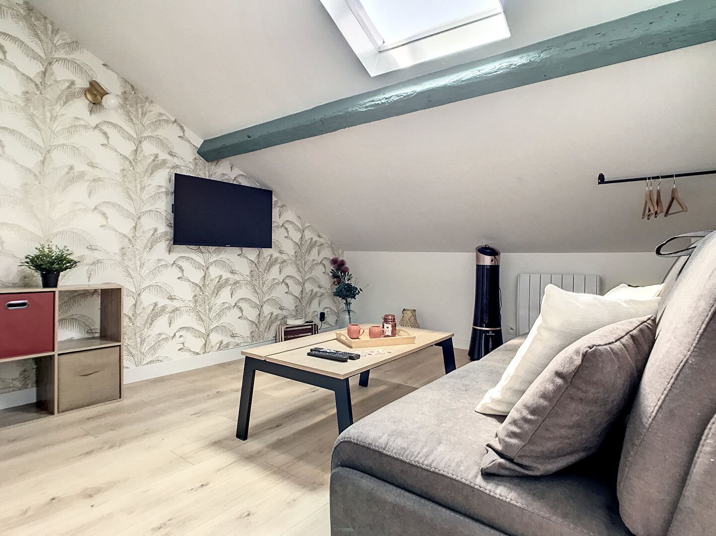 Appartement à vendre, 49m², Rezé