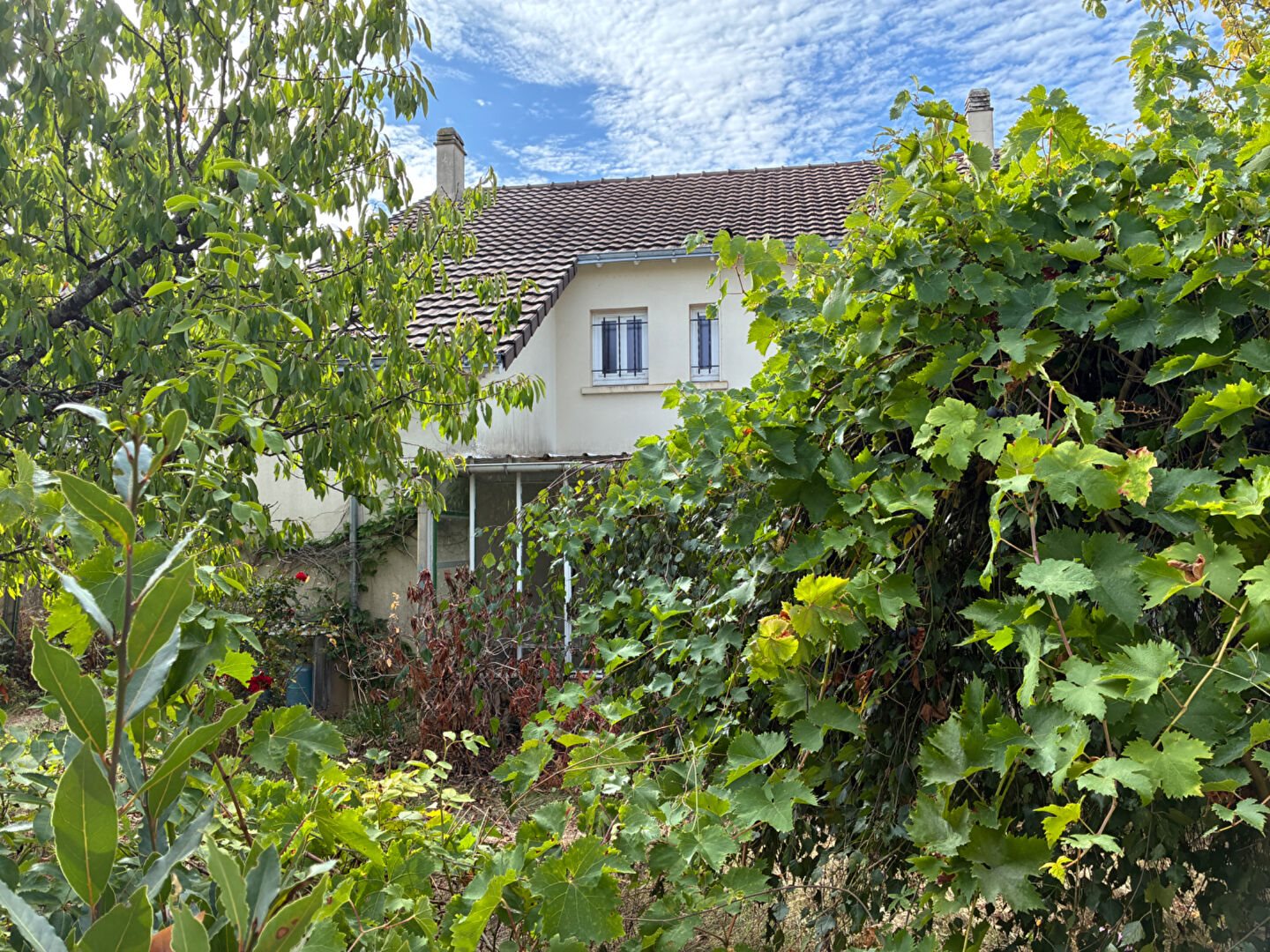 Maison à vendre, 123m², Saint-Sébastien-sur-Loire