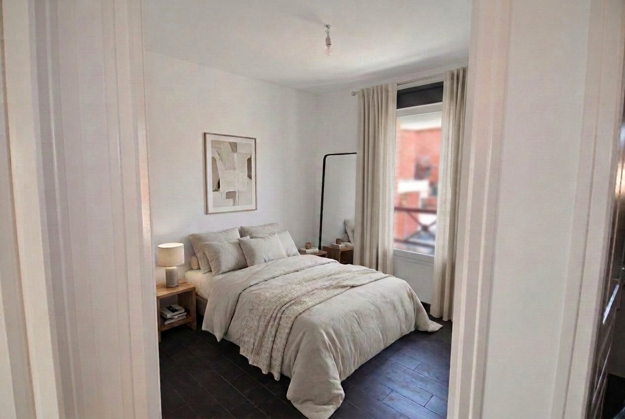 Appartement à vendre, 69m², Clisson