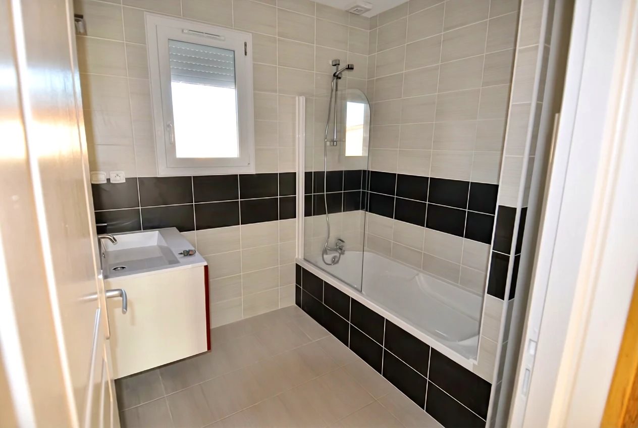 Appartement à vendre, 69m², Clisson