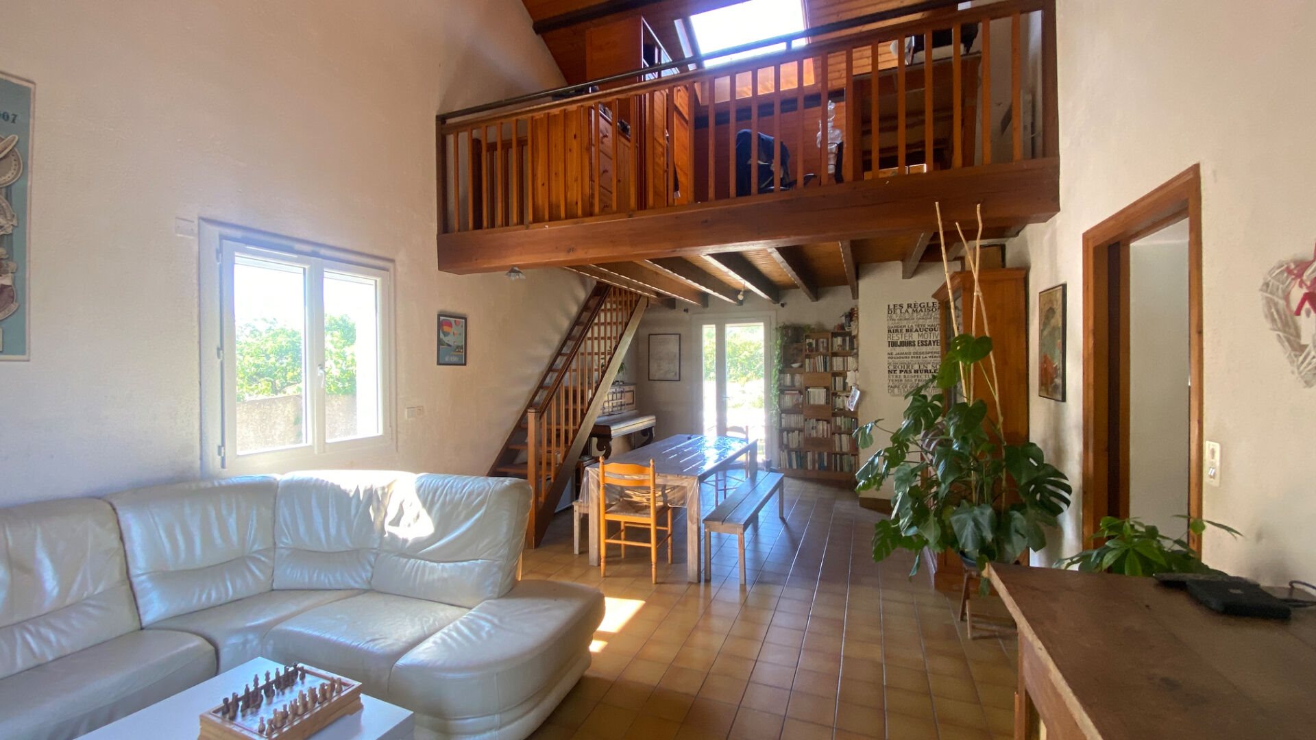 Maison à vendre, 110m², Maisdon-sur-Sèvre