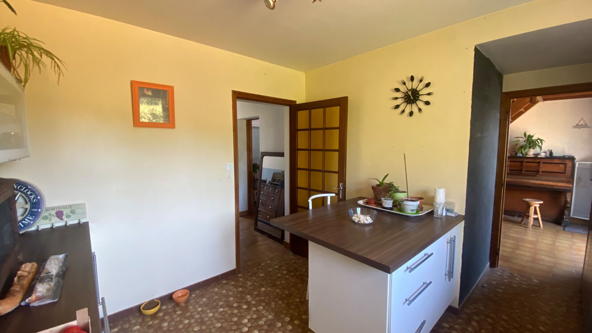 Maison à vendre, 110m², Maisdon-sur-Sèvre