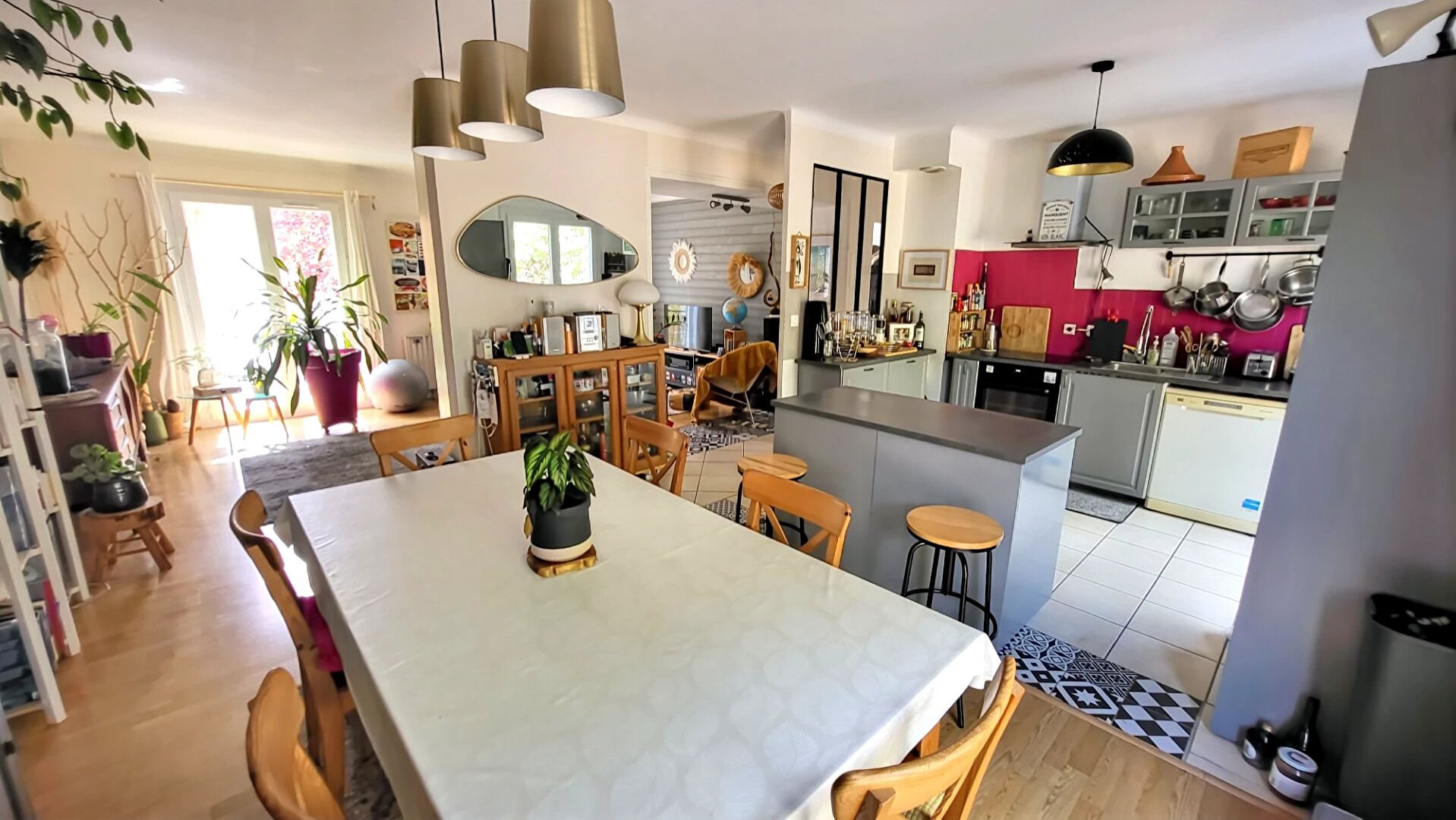 Maison à vendre, 121m², Vertou