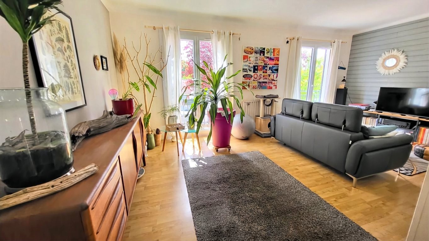 Maison à vendre, 121m², Vertou