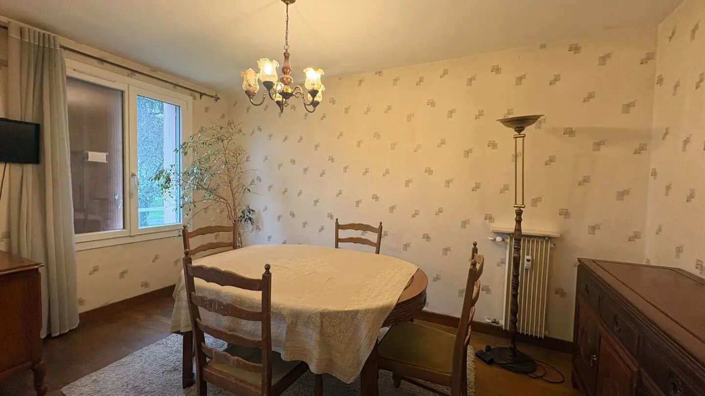 Appartement à louer, 71m², Nantes
