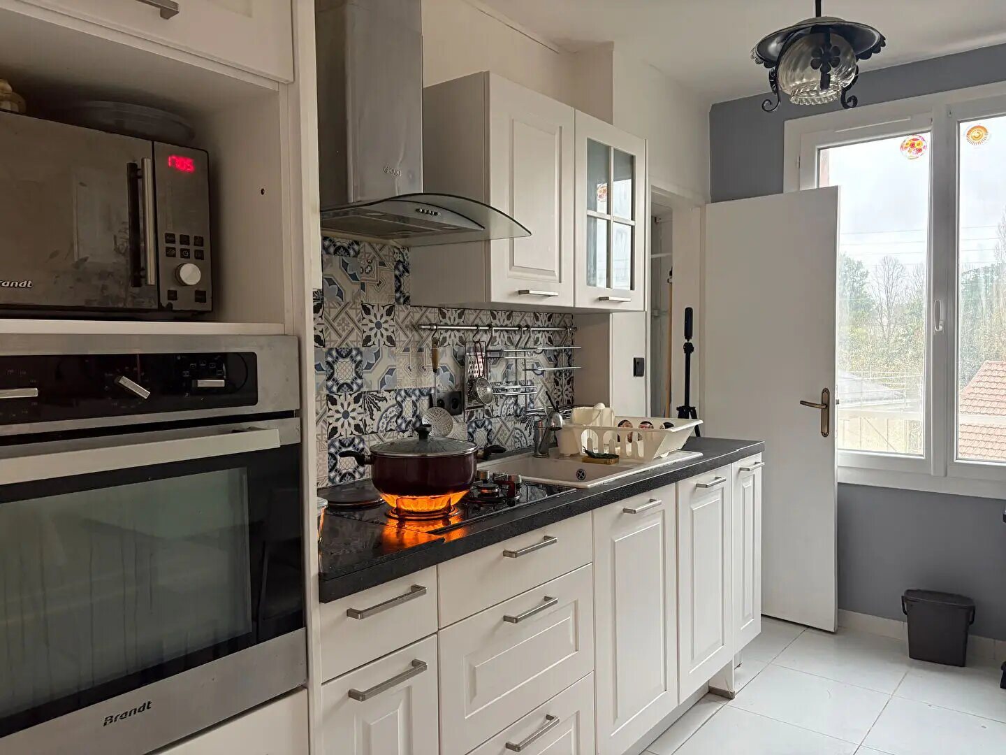 Appartement à louer, 71m², Nantes