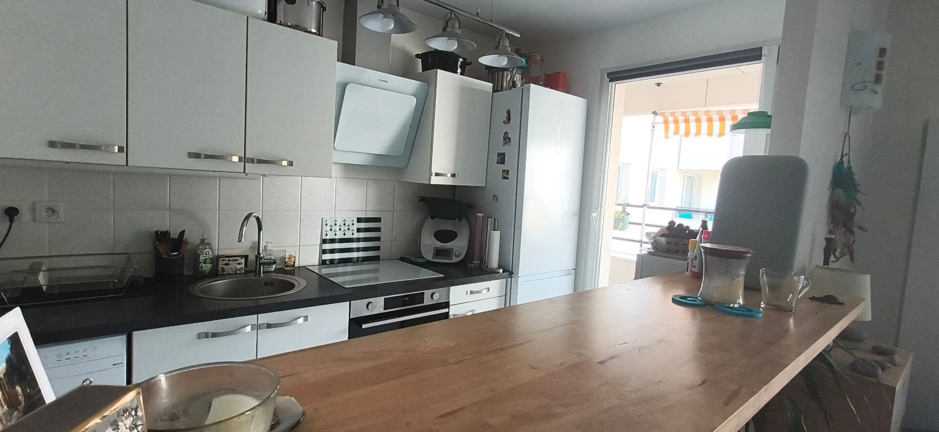 Appartement à vendre, 61m², Vertou
