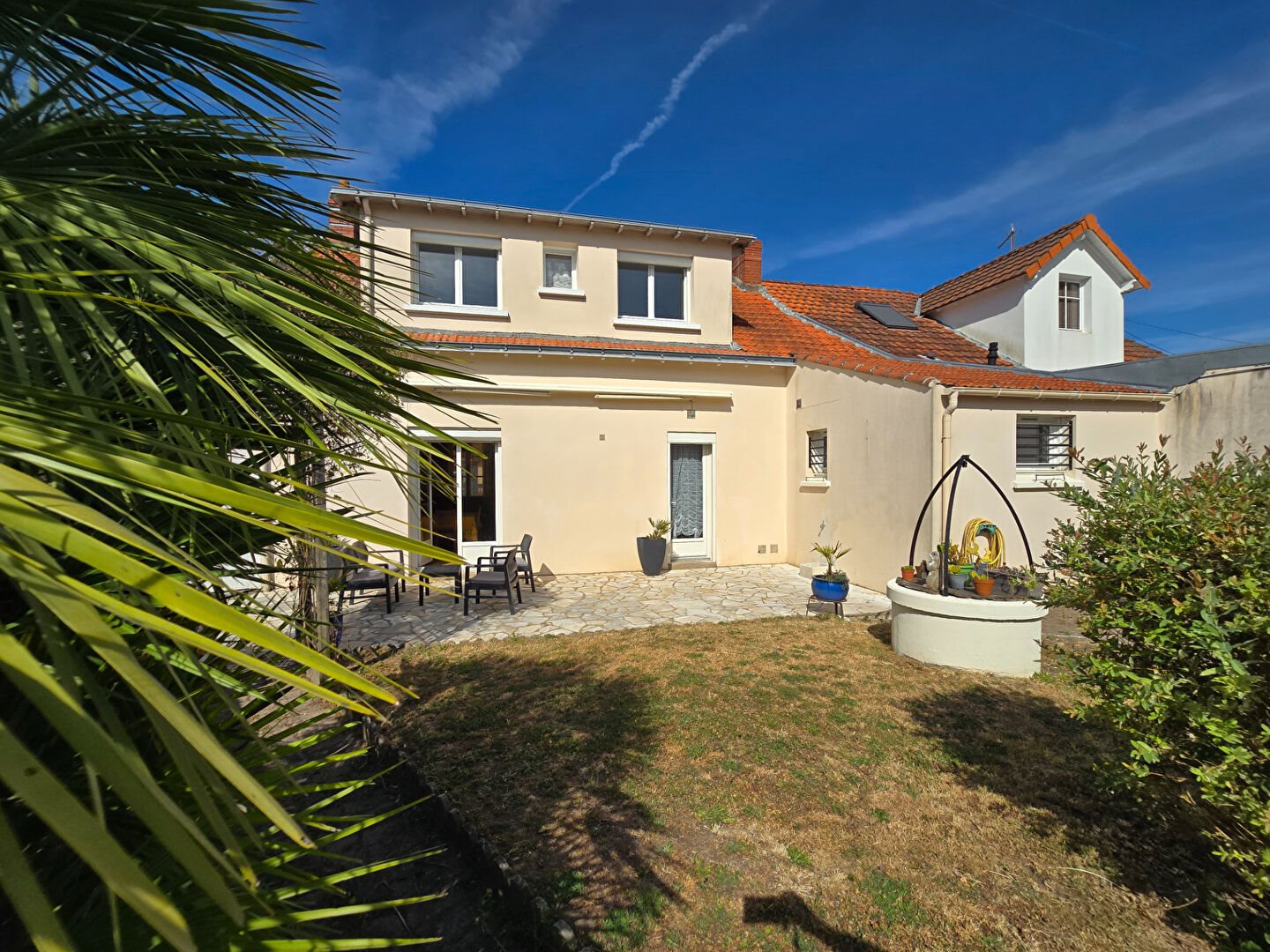 Maison à vendre, 106m², Rezé