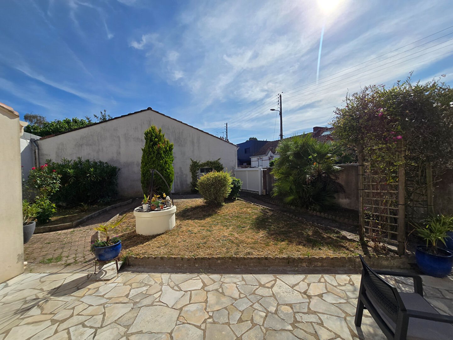 Maison à vendre, 106m², Rezé
