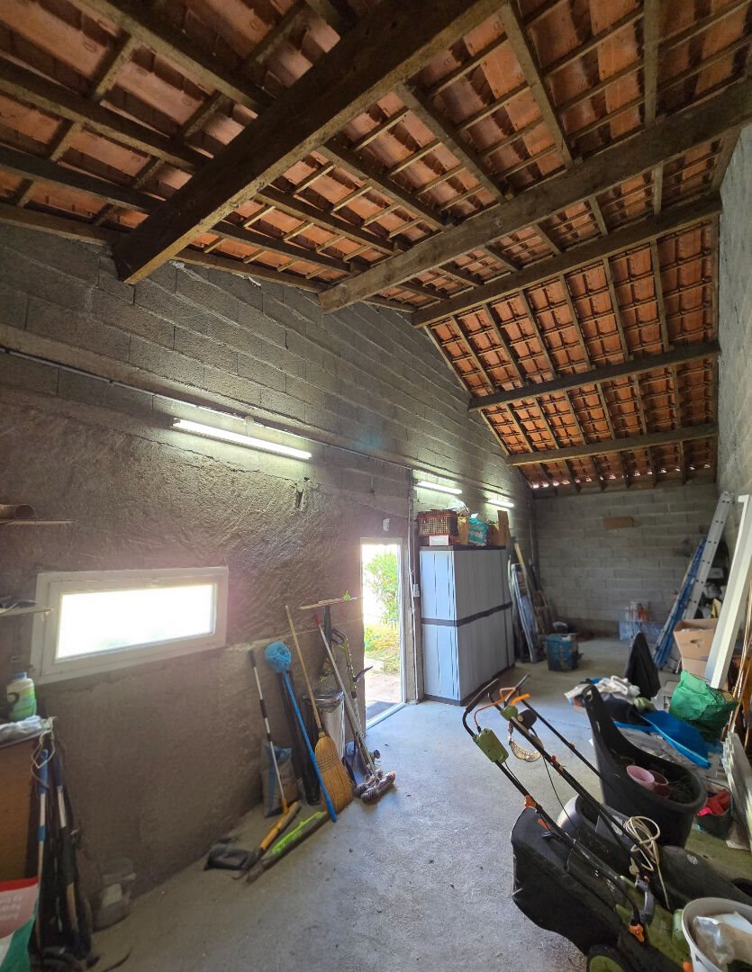 Maison à vendre, 106m², Rezé