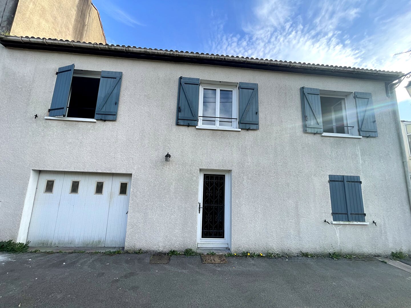 Maison à vendre, 70m², Saint-Sébastien-sur-Loire