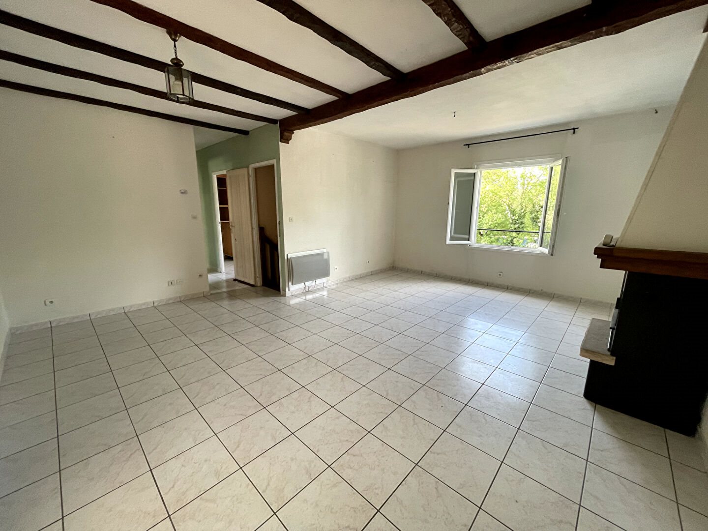 Maison à vendre, 70m², Saint-Sébastien-sur-Loire
