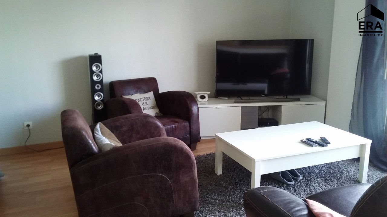 Appartement à louer, 49m², Saint-Sébastien-sur-Loire
